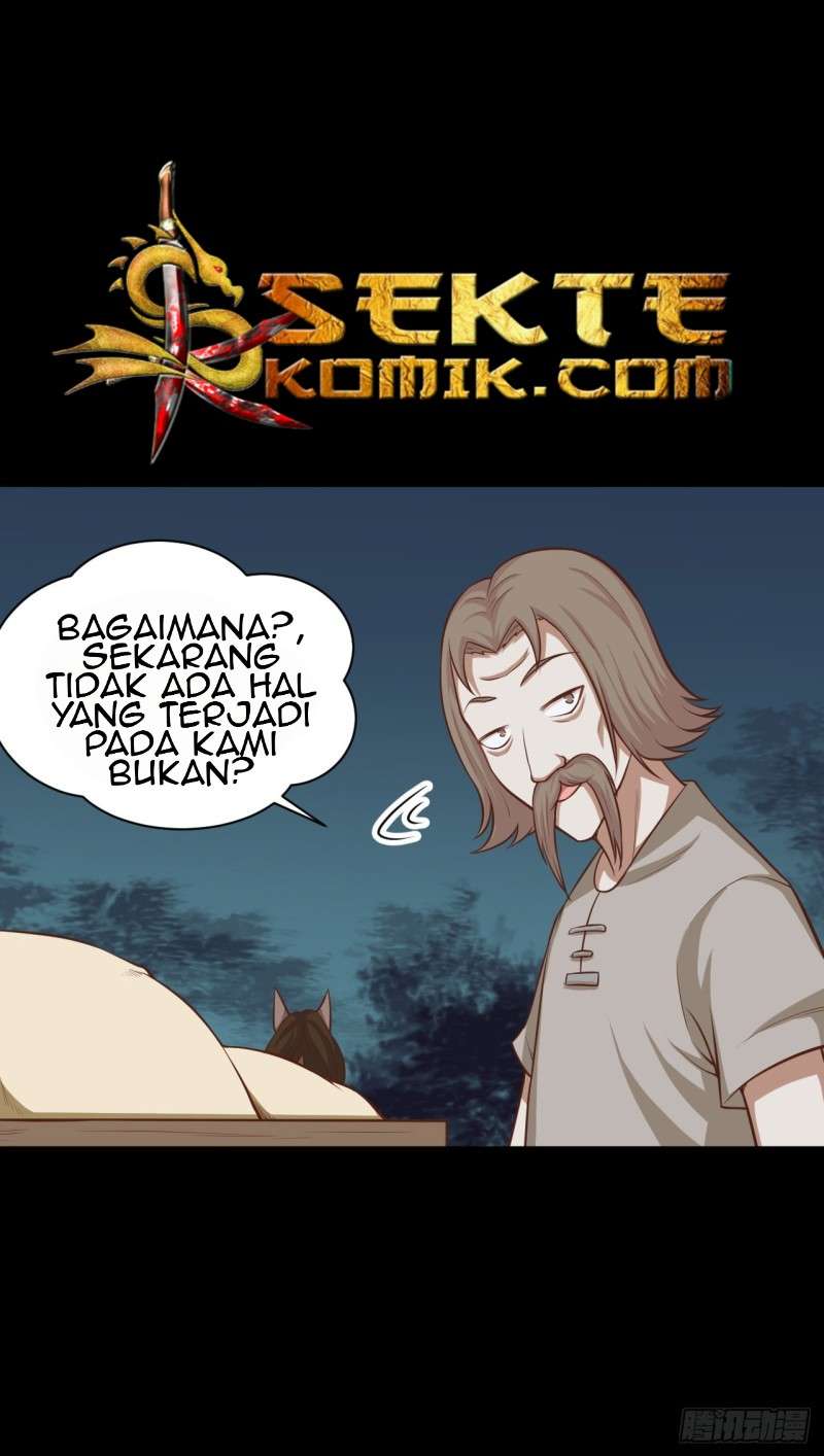 To Be The Castellan King Chapter 33 Gambar 20