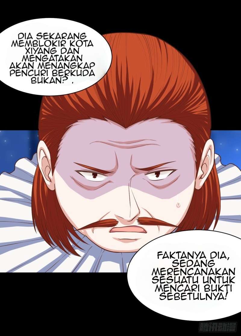 To Be The Castellan King Chapter 31 Gambar 11