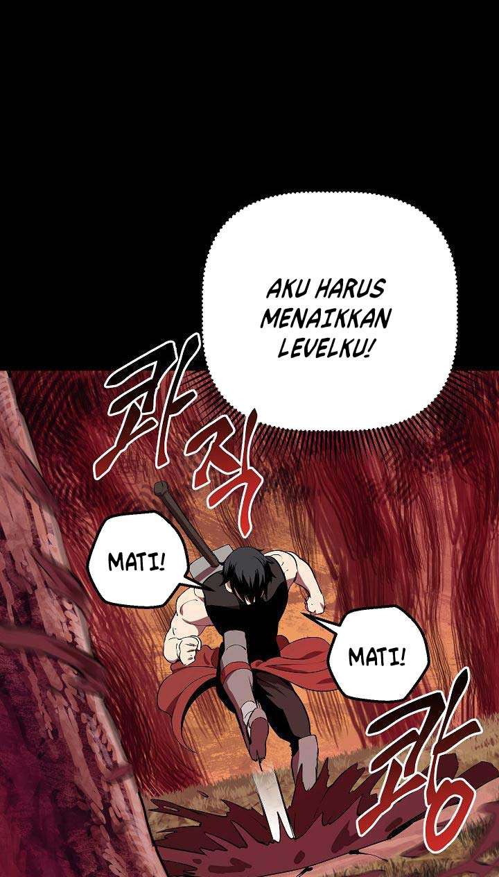 Sword King Chapter 12 Gambar 10