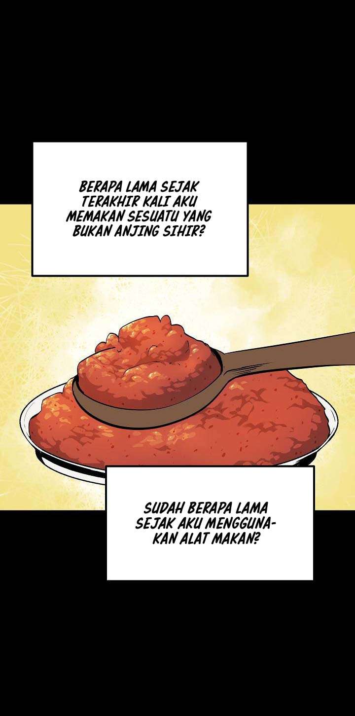 Sword King Chapter 12 Gambar 19