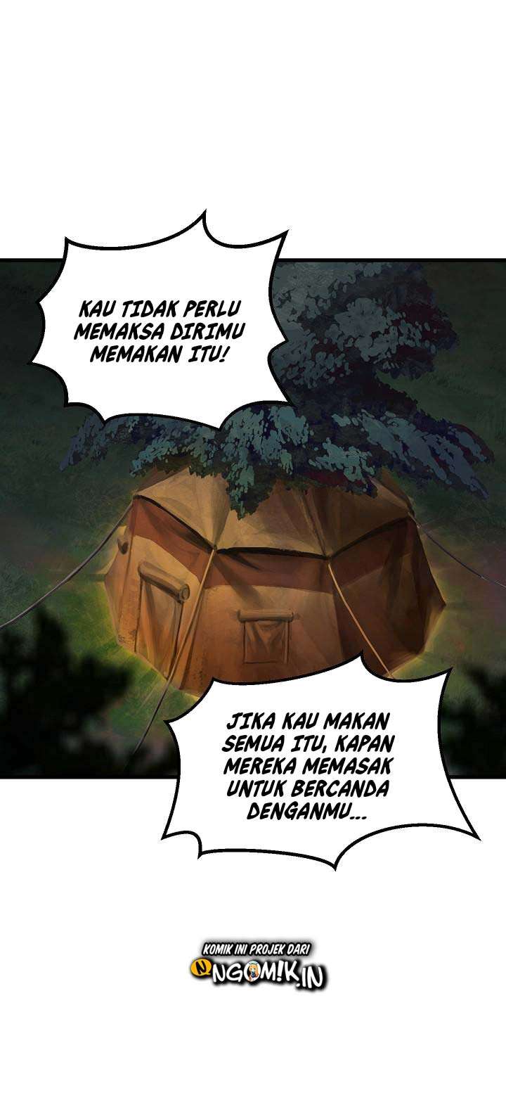 Sword King Chapter 12 Gambar 26