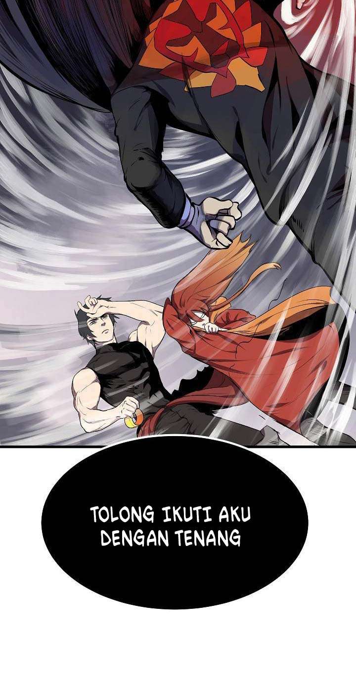 Sword King Chapter 12 Gambar 32