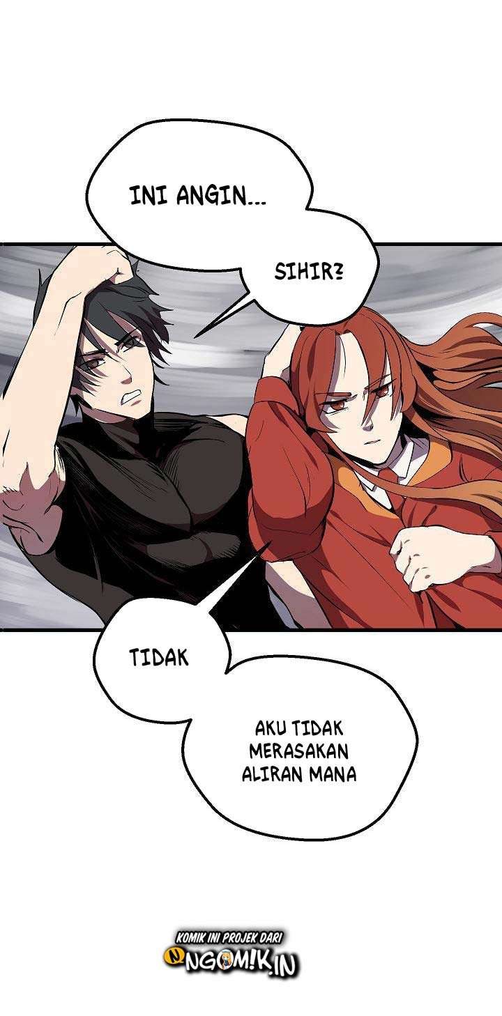 Sword King Chapter 12 Gambar 33