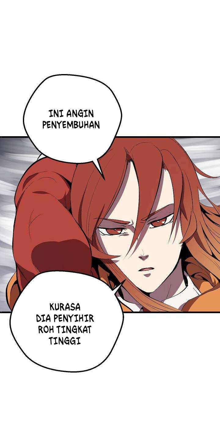 Sword King Chapter 12 Gambar 34