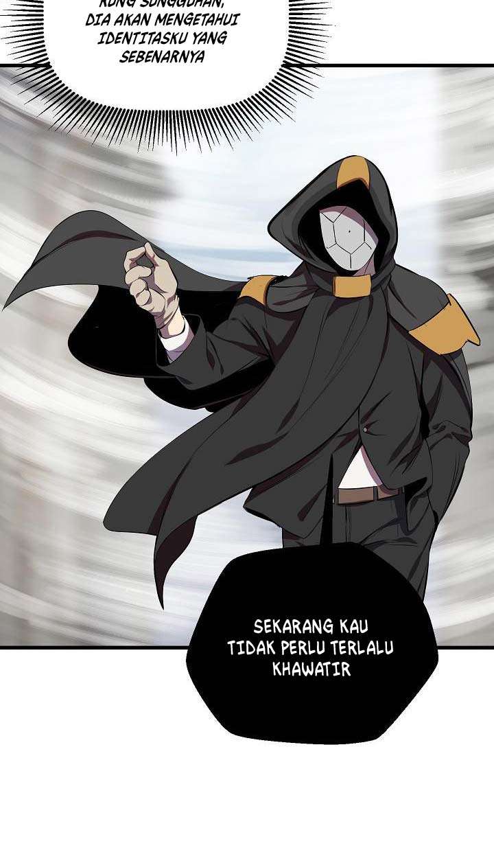 Sword King Chapter 12 Gambar 37