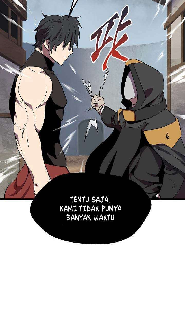 Sword King Chapter 12 Gambar 42