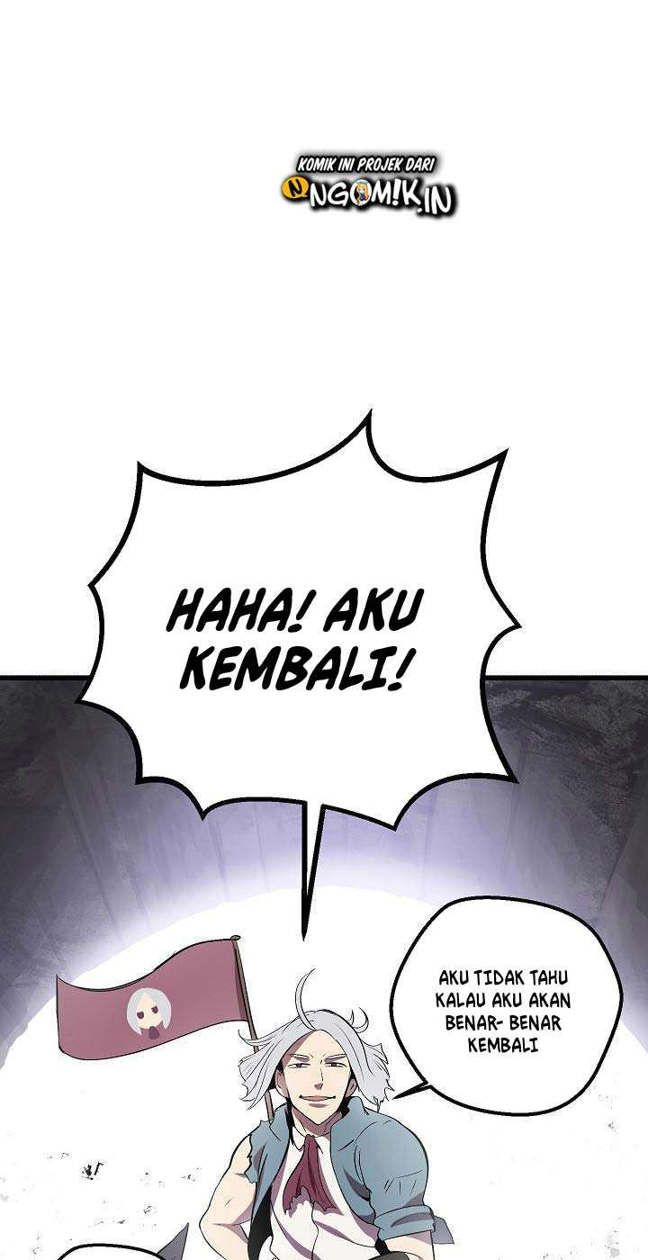 Sword King Chapter 12 Gambar 46