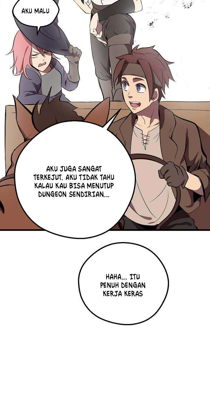 Sword King Chapter 12 Gambar 47