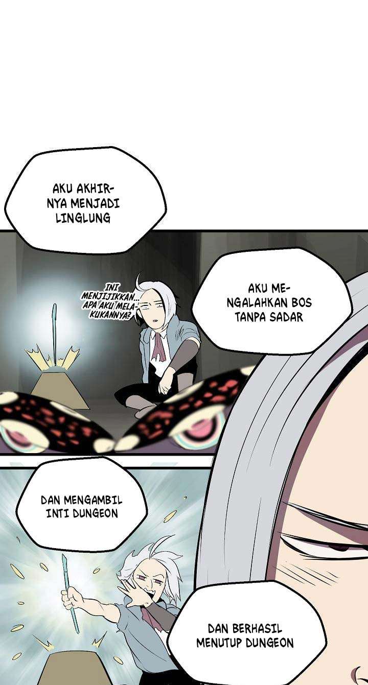 Sword King Chapter 12 Gambar 48