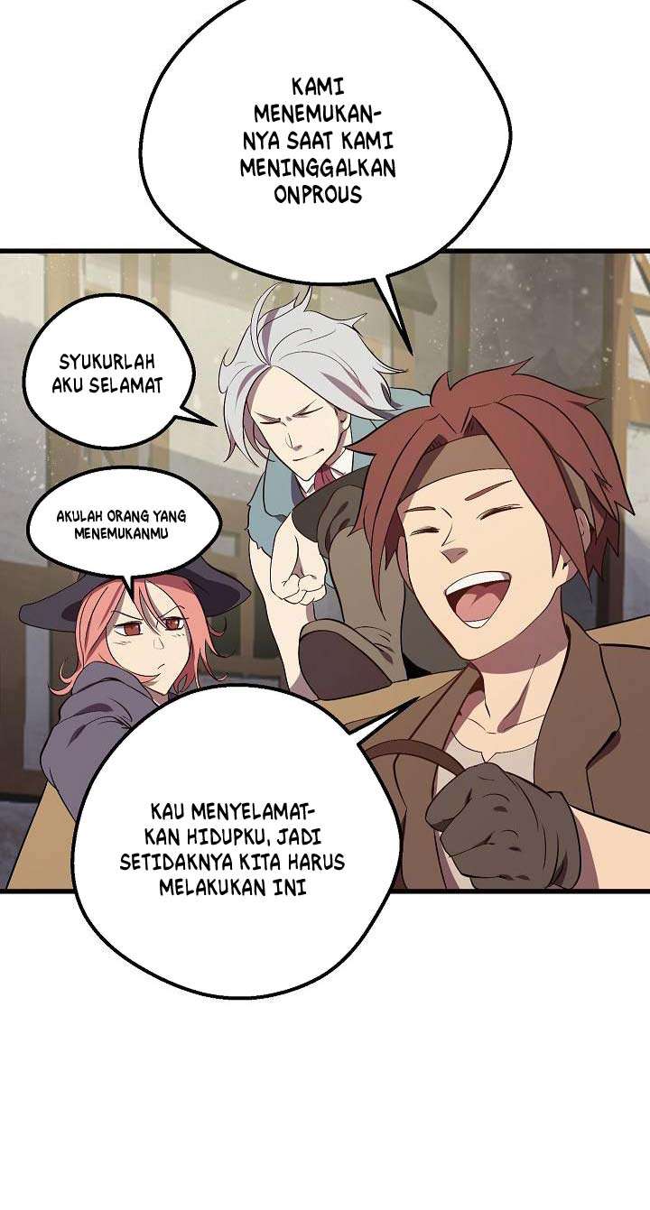 Sword King Chapter 12 Gambar 50