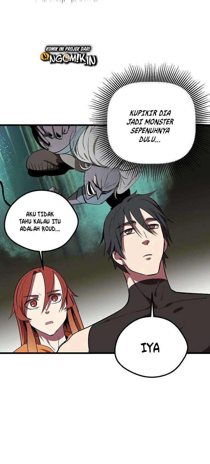 Sword King Chapter 12 Gambar 55