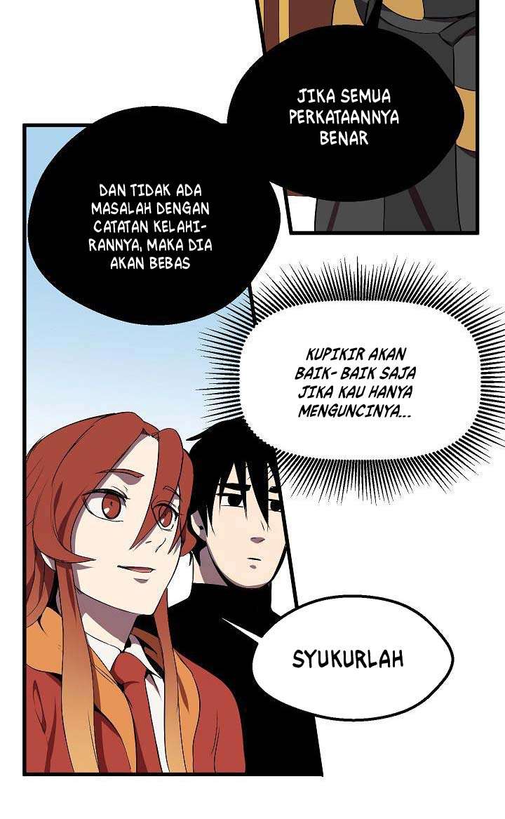 Sword King Chapter 12 Gambar 58