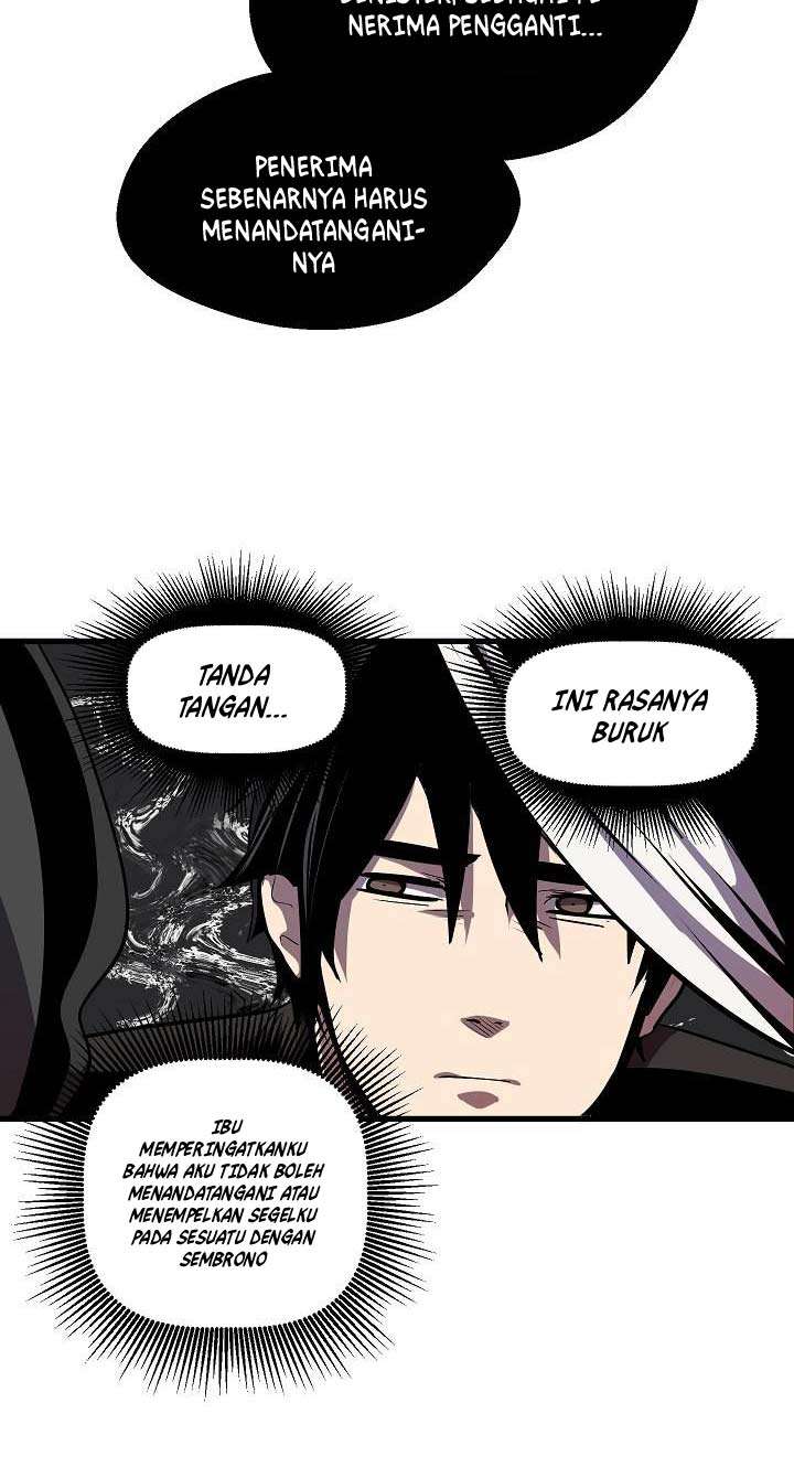 Sword King Chapter 12 Gambar 62