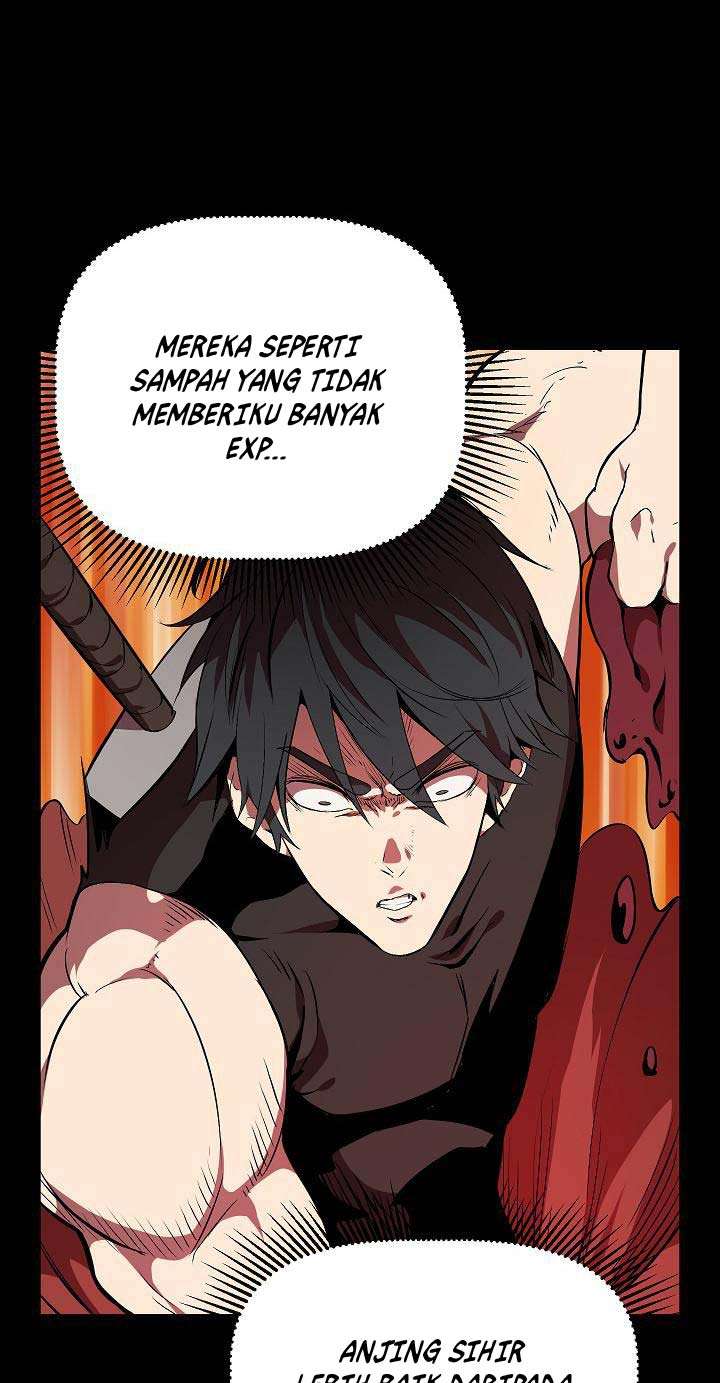 Sword King Chapter 12 Gambar 8