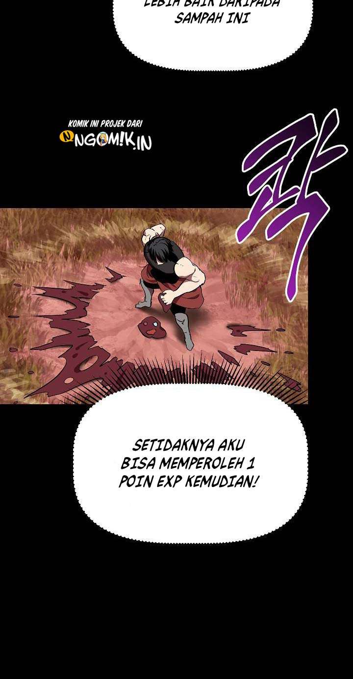 Sword King Chapter 12 Gambar 9