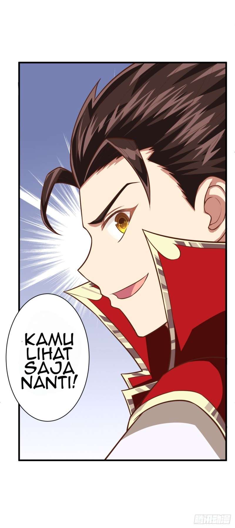 To Be The Castellan King Chapter 30 Gambar 42