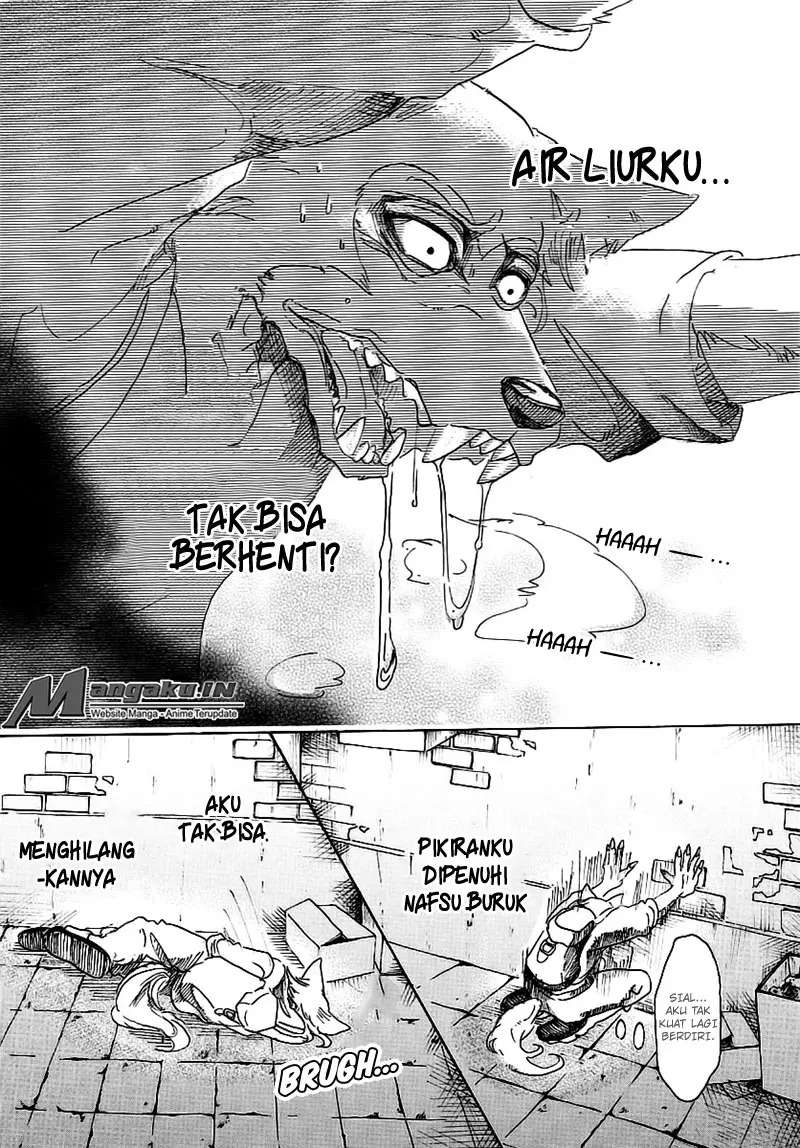 Beastars Chapter 23 Gambar 18