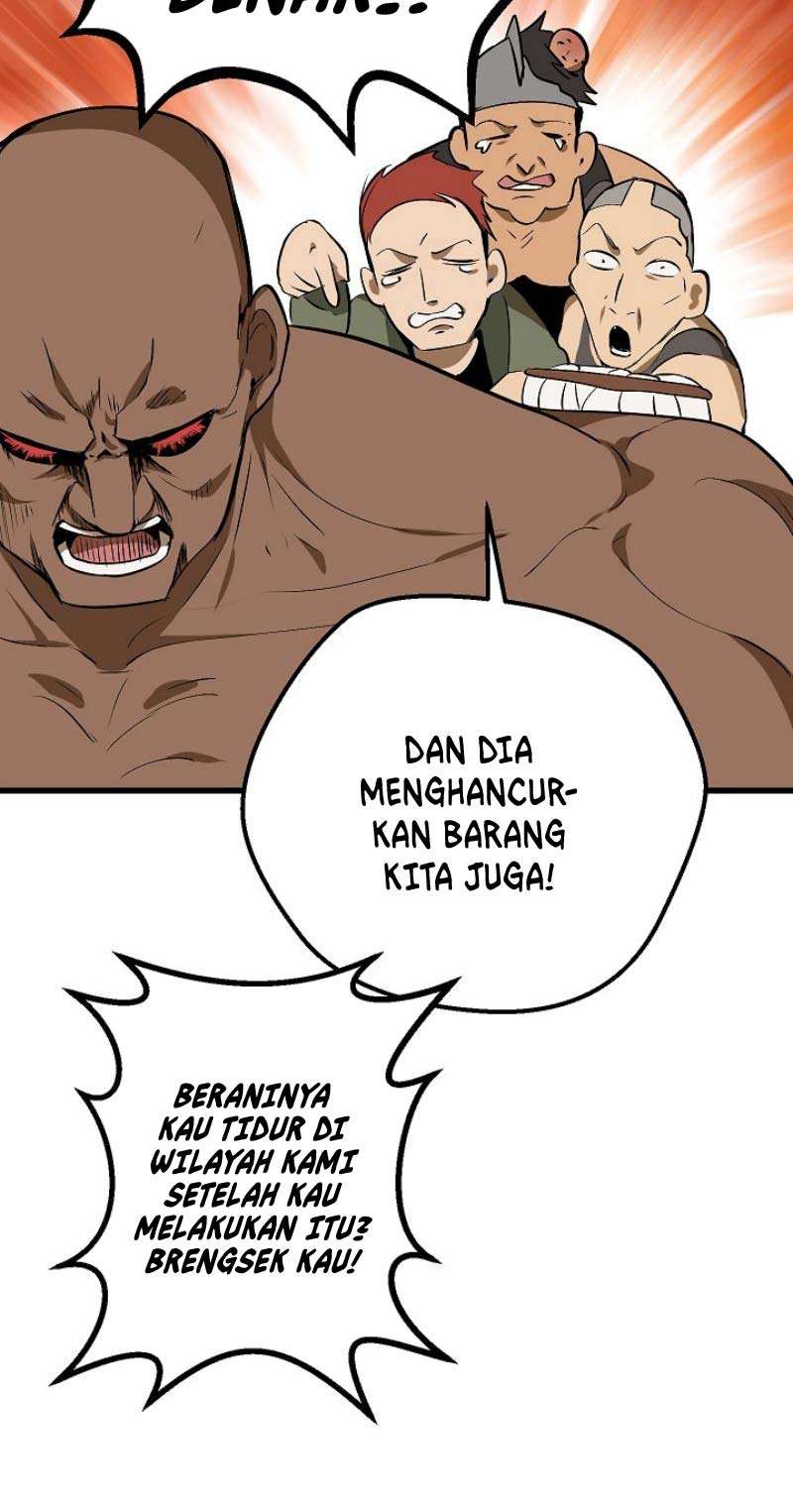 Sword King Chapter 13 Gambar 69