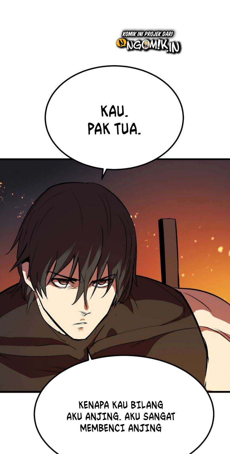 Sword King Chapter 13 Gambar 86