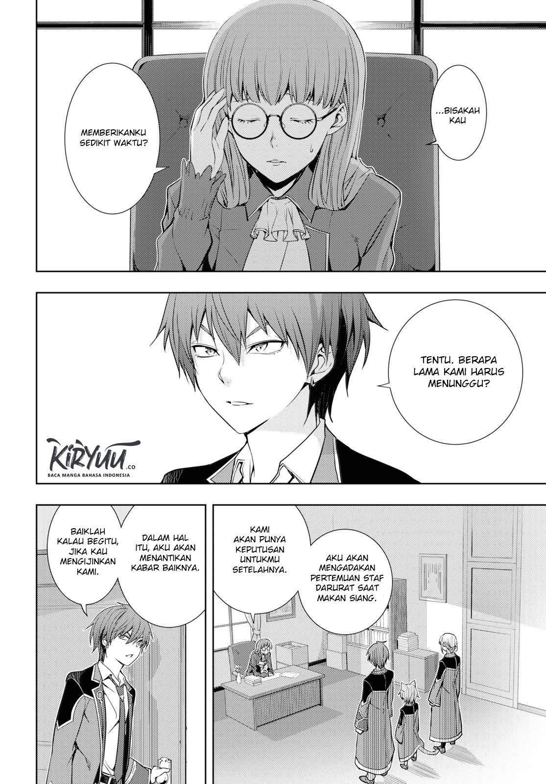 Moto Sekai Ichi’i Subchara Ikusei Nikki: Hai Player Isekai wo Kouryakuchuu! Chapter 11 Gambar 5