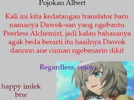 Peerless Alchemist Chapter 10 Gambar 10