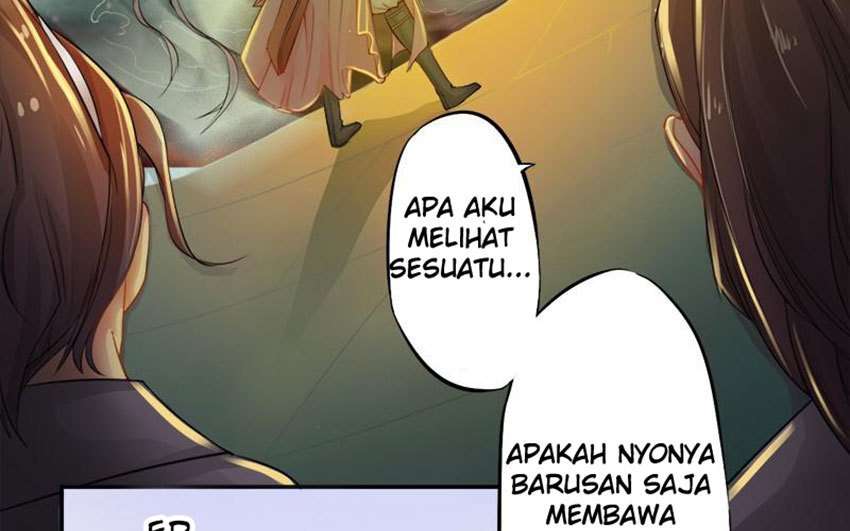 Peerless Alchemist Chapter 5 Gambar 13