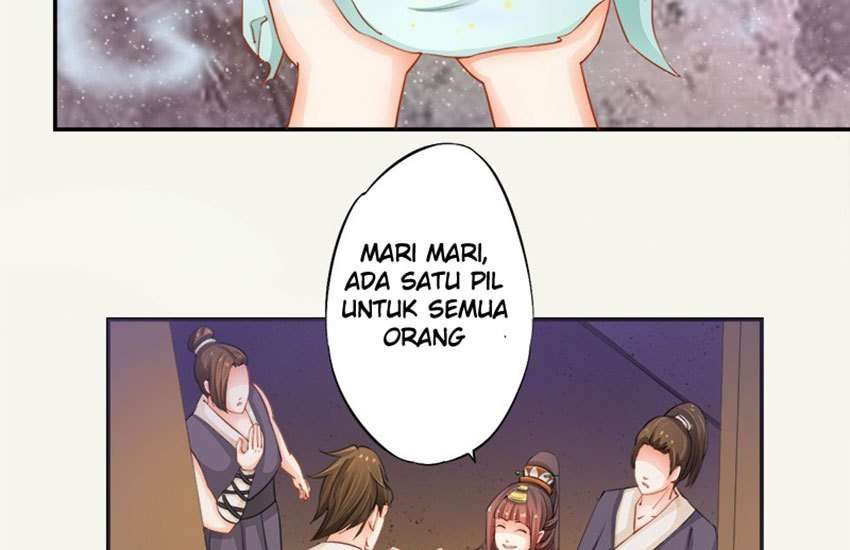 Peerless Alchemist Chapter 5 Gambar 20