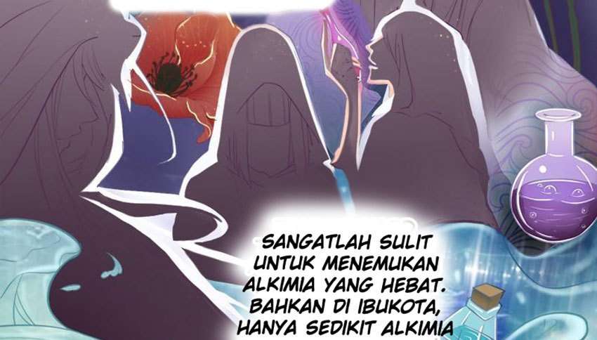 Peerless Alchemist Chapter 5 Gambar 24