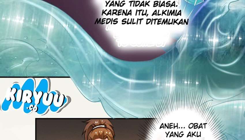 Peerless Alchemist Chapter 5 Gambar 25