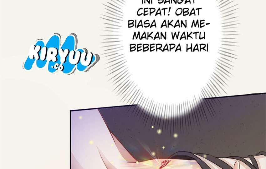 Peerless Alchemist Chapter 5 Gambar 32