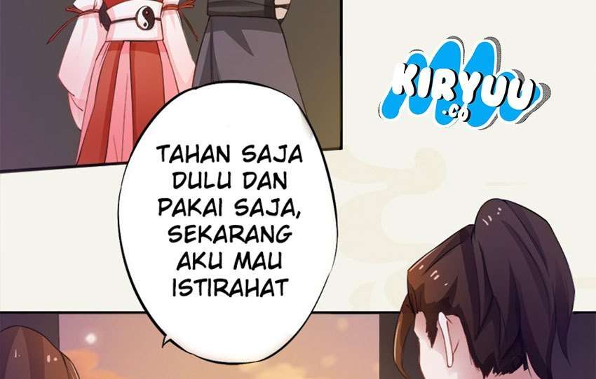 Peerless Alchemist Chapter 5 Gambar 35