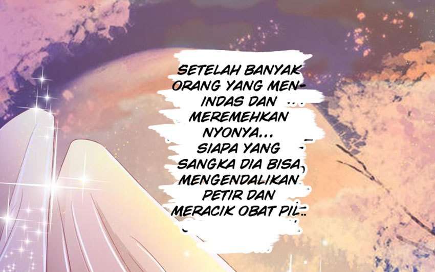 Peerless Alchemist Chapter 5 Gambar 37