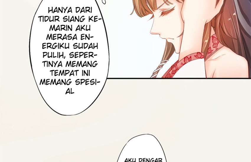 Peerless Alchemist Chapter 5 Gambar 55