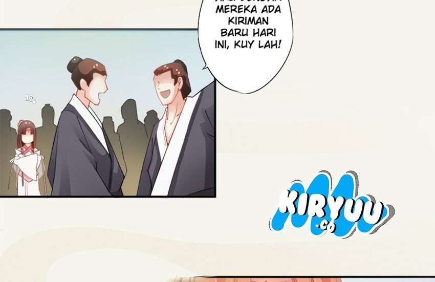 Peerless Alchemist Chapter 5 Gambar 56