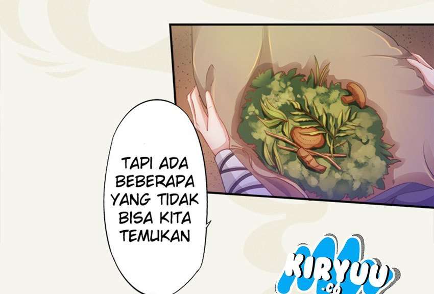 Peerless Alchemist Chapter 5 Gambar 7