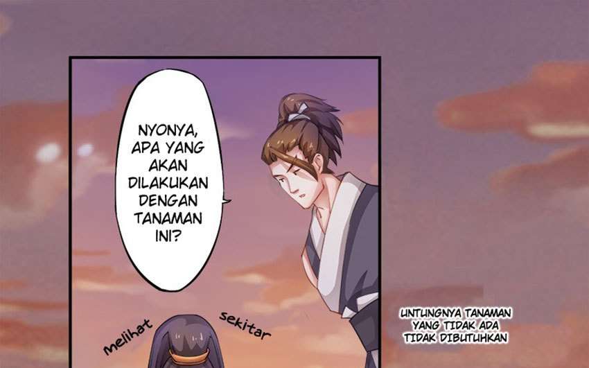 Peerless Alchemist Chapter 5 Gambar 9