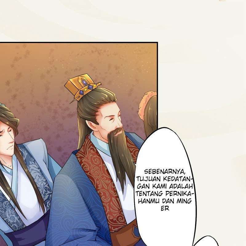 Peerless Alchemist Chapter 4 Gambar 12