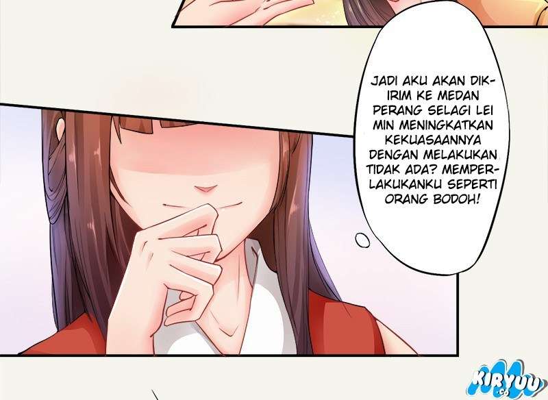 Peerless Alchemist Chapter 4 Gambar 17