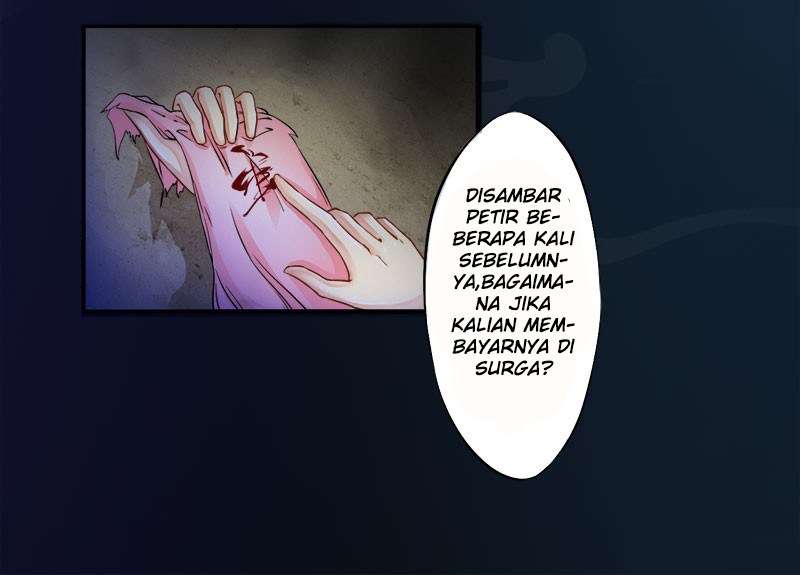 Peerless Alchemist Chapter 2 Gambar 15