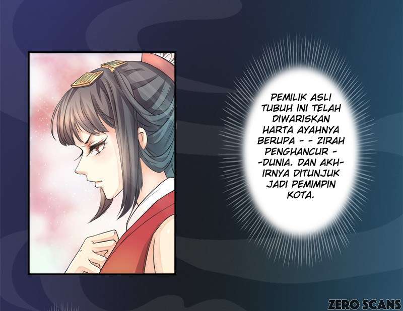 Peerless Alchemist Chapter 2 Gambar 24