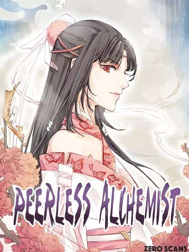 Peerless Alchemist Chapter 1 Gambar 3