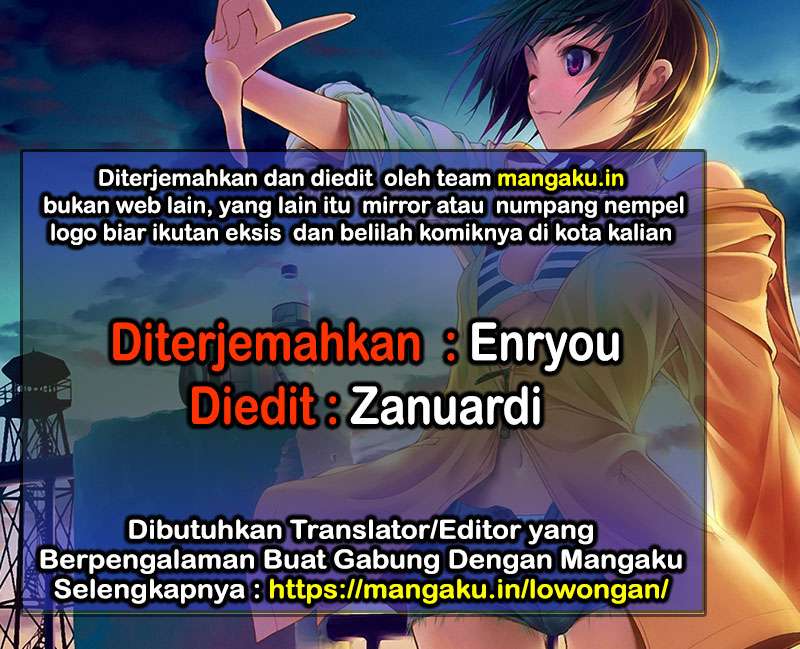 Baca Komik Platinum End Chapter 42 Gambar 1