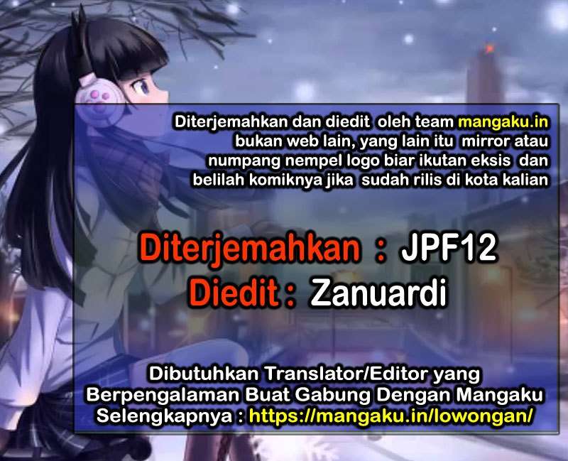 Baca Komik Platinum End Chapter 40 Gambar 1