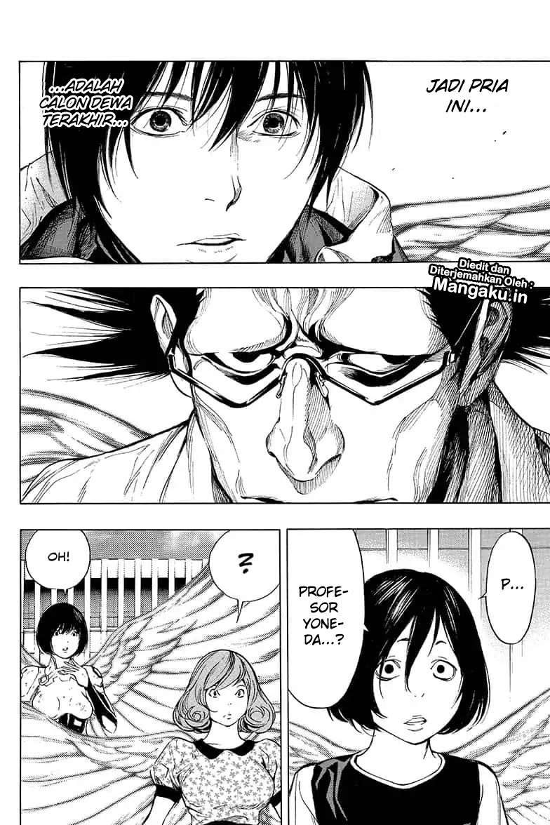 Platinum End Chapter 39 Gambar 5