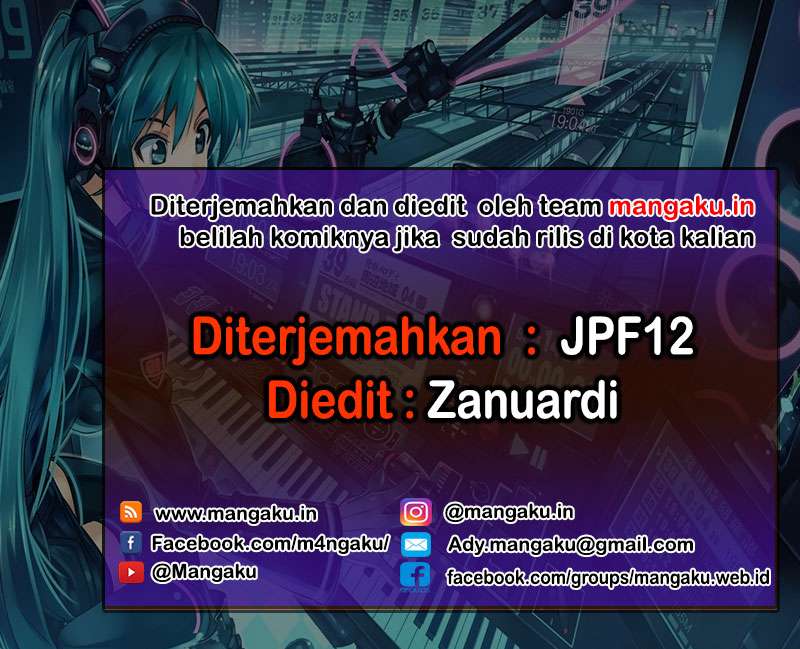 Baca Komik Platinum End Chapter 38 Gambar 1