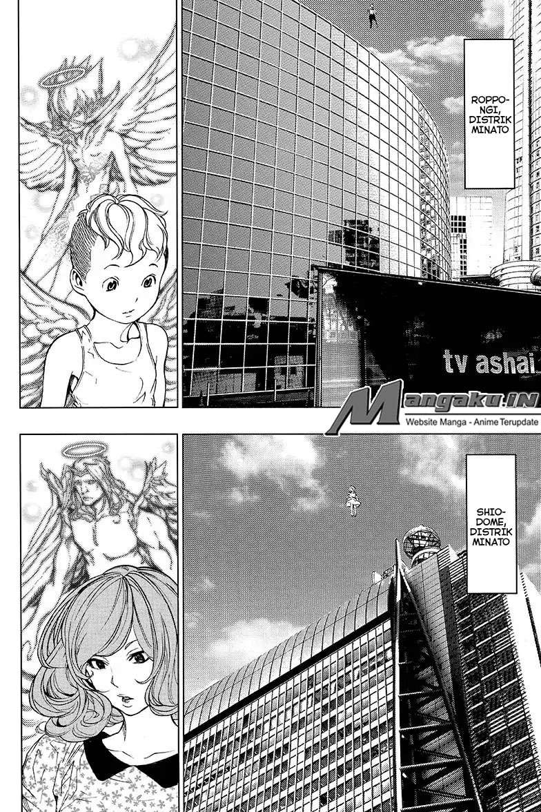 Platinum End Chapter 38 Gambar 7