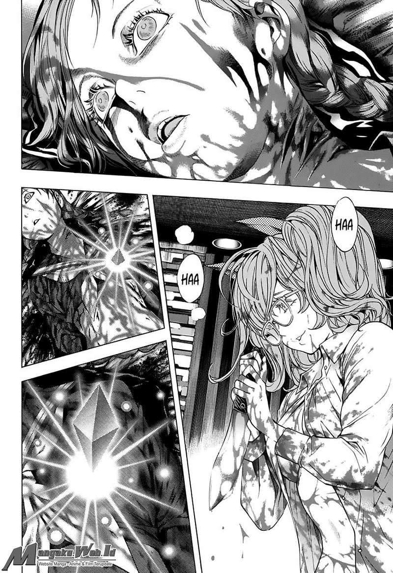 Platinum End Chapter 8 Gambar 62