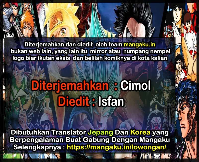 Baca Komik Fake Hero Chapter 5 Gambar 1