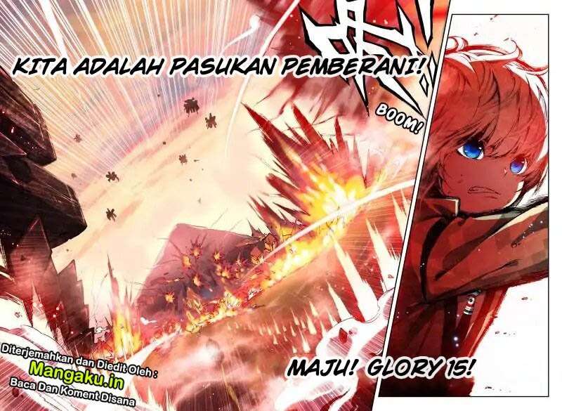 Fake Hero Chapter 3 Gambar 8