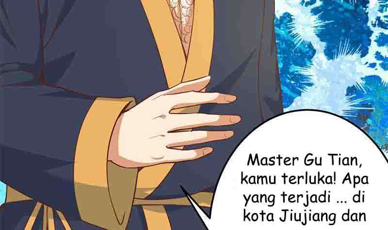 Cultivation Return on Campus Chapter 59 Gambar 10